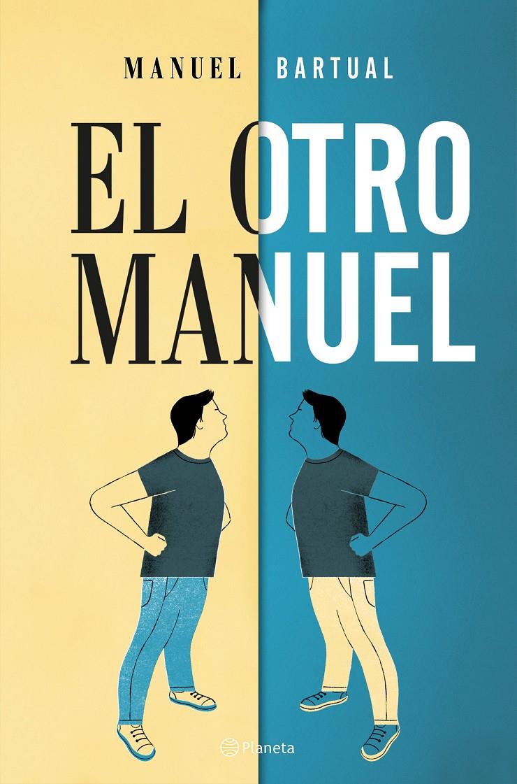 OTRO MANUEL, EL | 9788408182696 | BARTUAL, MANUEL