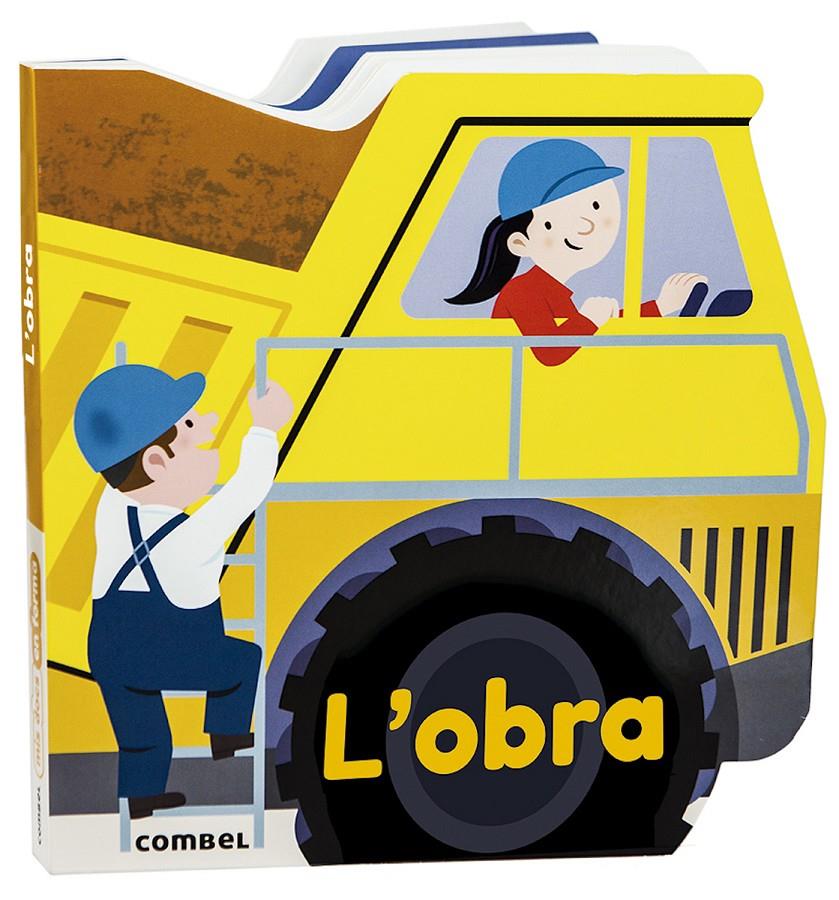 OBRA, L' | 9788491015956