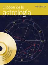 PODER DE LA ASTROLOGÍA (+DVD), EL | 9788425520143 | GARCÍA GIL, PILAR