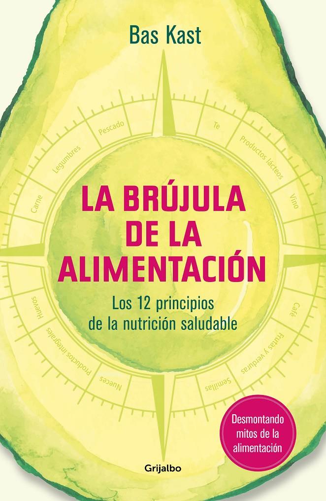 BRÚJULA DE LA ALIMENTACIÓN, LA | 9788417338534 | KAST, BAS