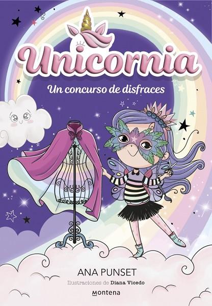 UNICORNIA 12. UN CONCURSO DE DISFRACES | 9788410298125 | PUNSET, ANA