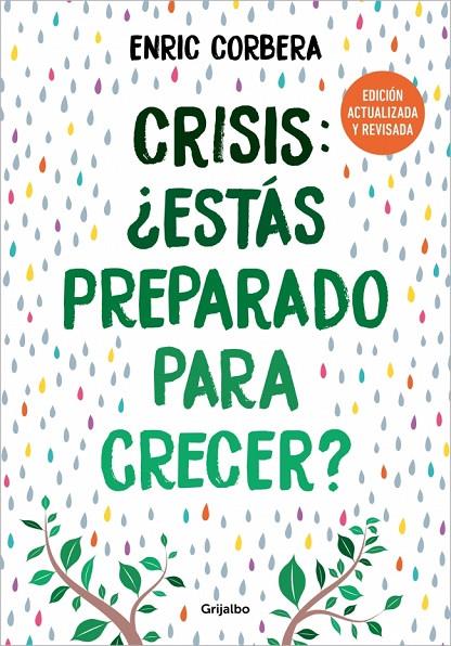 CRISIS: ¿ESTÁS PREPARADO PARA CRECER? | 9788425368486 | CORBERA, ENRIC