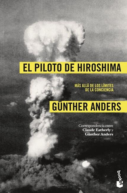 PILOTO DE HIROSHIMA, EL | 9788408008477 | ANDERS, GÜNTHER