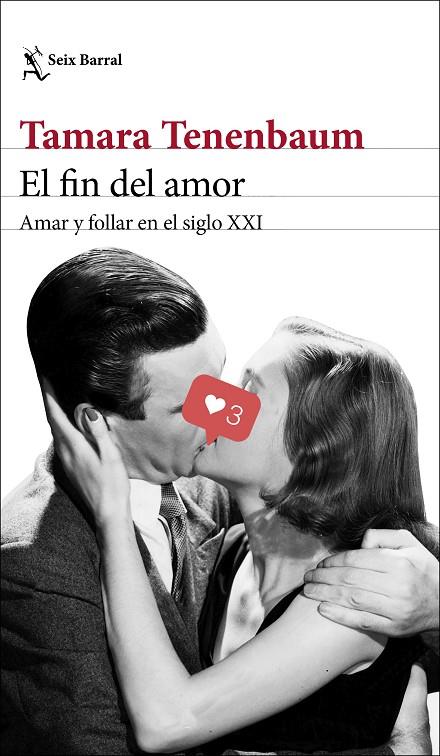 FIN DEL AMOR, EL | 9788432237638 | TENENBAUM, TAMARA