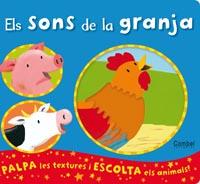 SONS DE LA GRANJA, ELS | 9788498257175 | CATERPILLAR BOOKS LTD.