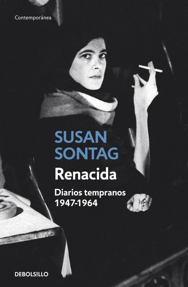 RENACIDA | 9788499894843 | SONTAG,SUSAN