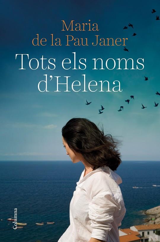 TOTS ELS NOMS D'HELENA | 9788466429450 | JANER, MARIA DE LA PAU