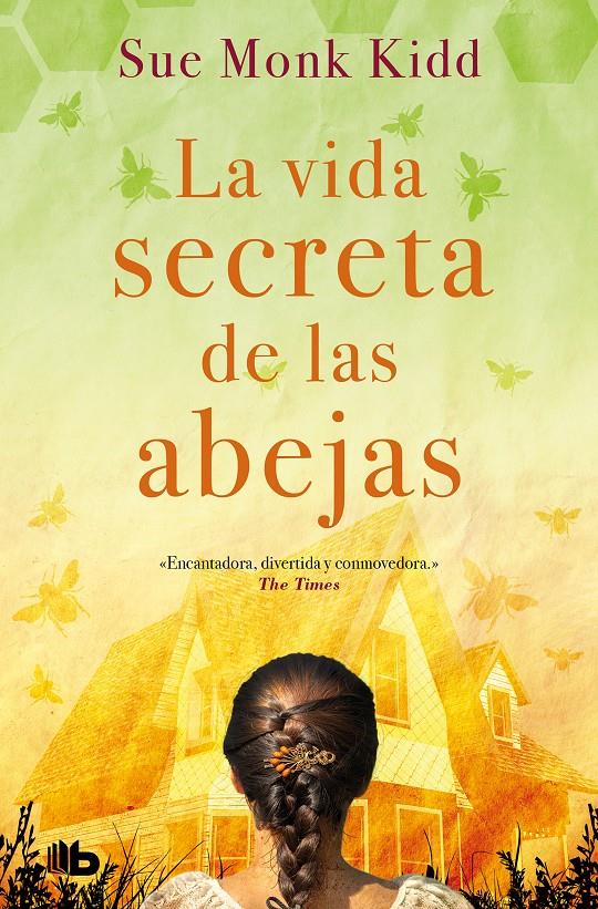 VIDA SECRETA DE LAS ABEJAS, LA | 9788413141145 | KIDD, SUE MONK