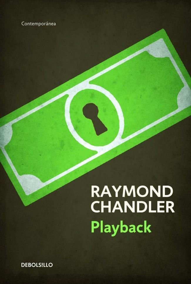 PLAYBACK | 9788490622537 | CHANDLER,RAYMOND