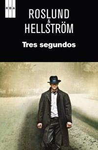 TRES SEGUNDOS | 9788490061510 | HELLSTRÖM, BÖRGE/ROSLUND, ANDERS