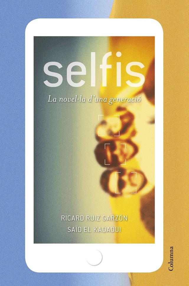 SELFIS | 9788466422048 | RUIZ GARGON-SAID EL KADAOUI