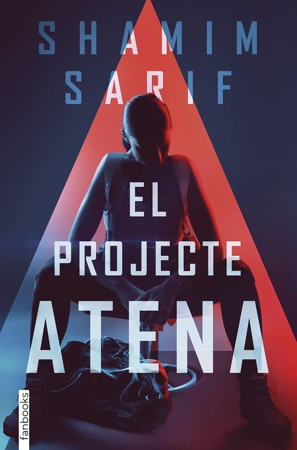 PROJECTE ATENA, EL | 9788418327001 | SARIF, SHAMIM