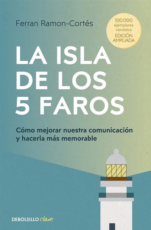 ISLA DE LOS 5 FAROS, LA | 9788466377287 | RAMON-CORTÉS, FERRAN