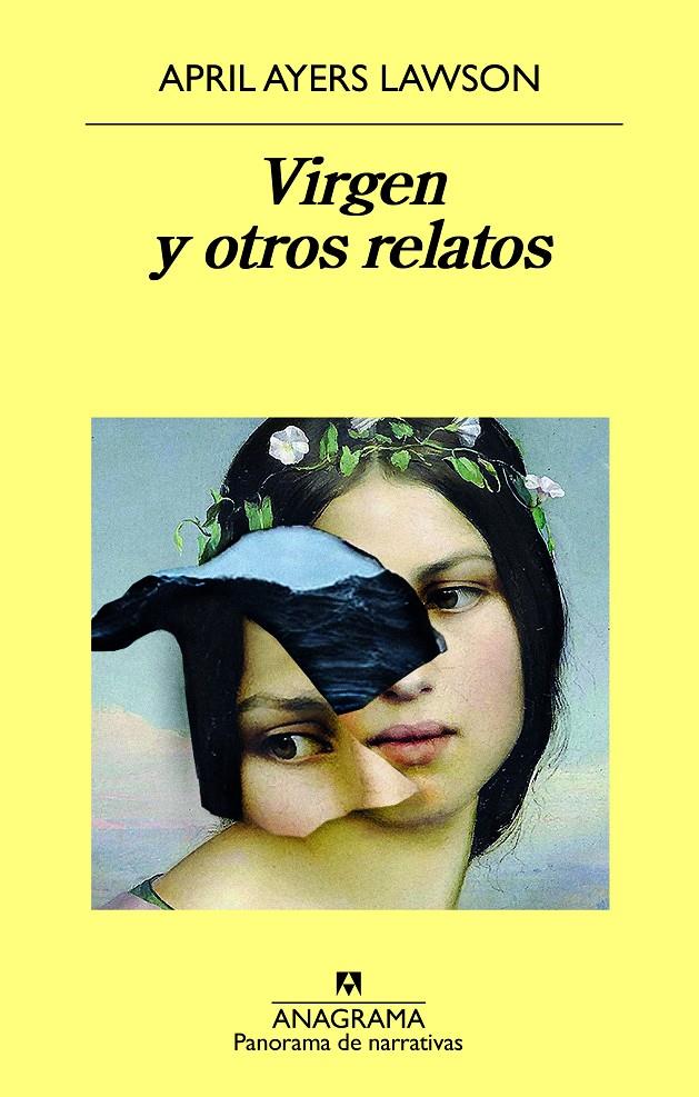 VIRGEN Y OTROS RELATOS | 9788433980014 | LAWSON, APRIL AYERS