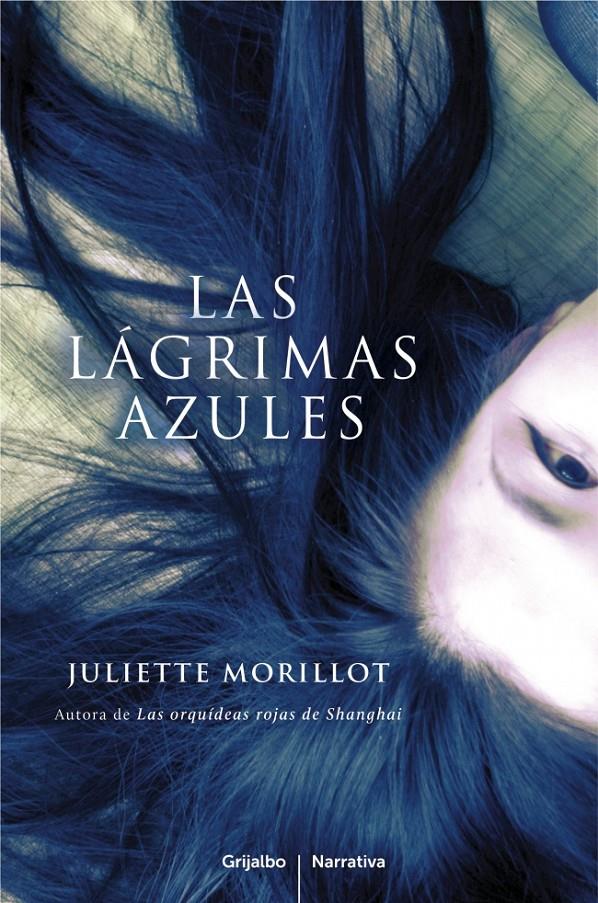 LÁGRIMAS AZULES, LAS | 9788425347597 | MORILLOT,JULIETTE