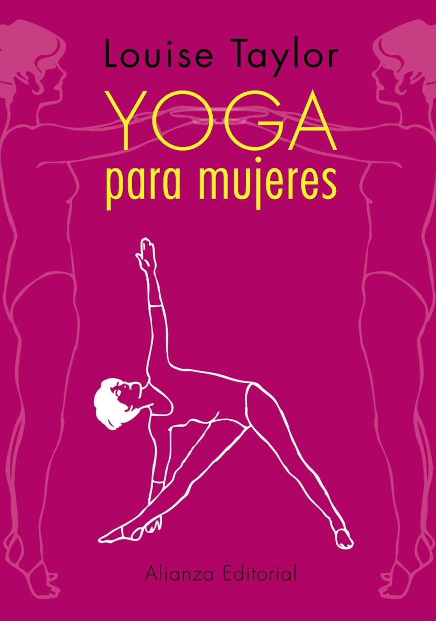 YOGA PARA MUJERES-AGENDA | 9788420609843 | TAYLOR, LOUISE