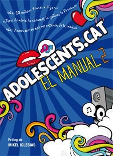 ADOLESCENTS.CAT-2 | 9788424648817