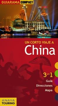 CHINA | 9788497768115 | CABRERA, DAVID