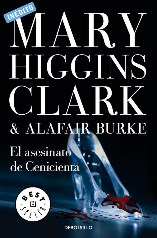 ASESINATO DE CENICIENTA, EL | 9788490627761 | HIGGINS CLARK,MARY