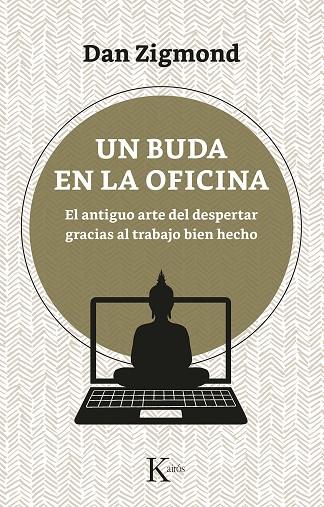 UN BUDA EN LA OFICINA | 9788499887647 | ZIGMOND, DAN