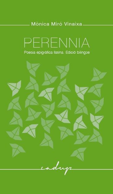 PERENNIA | 9788494162367 | ANÓNIMO