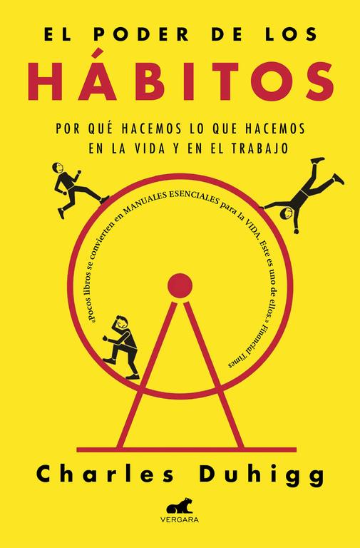 PODER DE LOS HÁBITOS, EL | 9788417664138 | DUHIGG, CHARLES