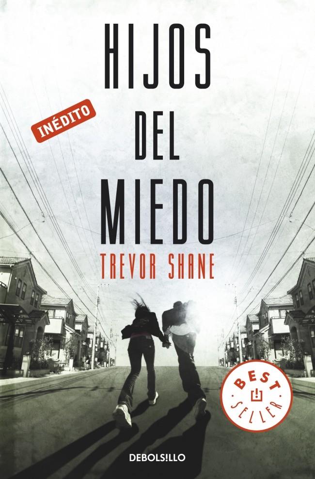 HIJOS DEL MIEDO | 9788499894911 | SHANE,TREVOR