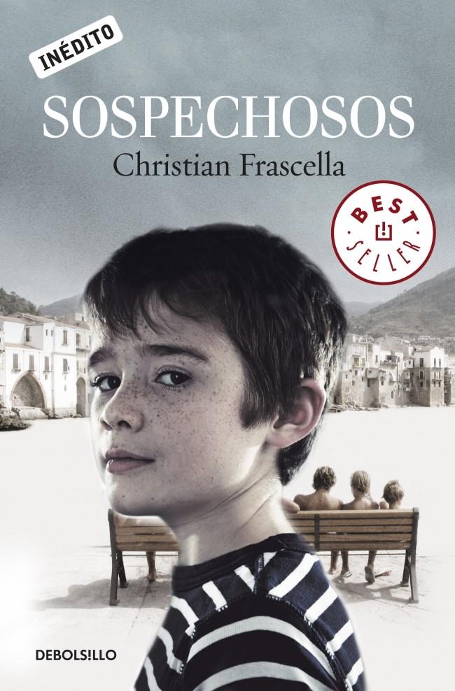 SOSPECHOSOS | 9788499894904 | FRASCELLA,CHRISTIAN