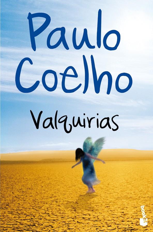 VALQUIRIAS | 9788408007371 | COELHO, PAULO