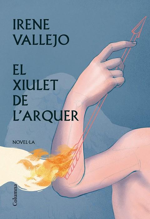 XIULET DE L'ARQUER, EL | 9788466428590 | VALLEJO MOREU, IRENE