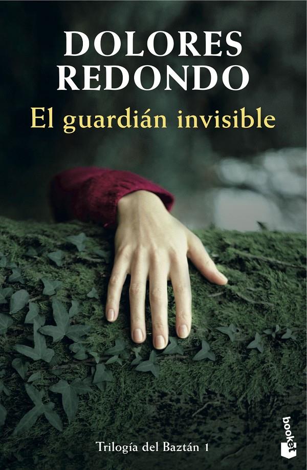 GUARDIÁN INVISIBLE, EL | 9788423350995 | REDONDO, DOLORES