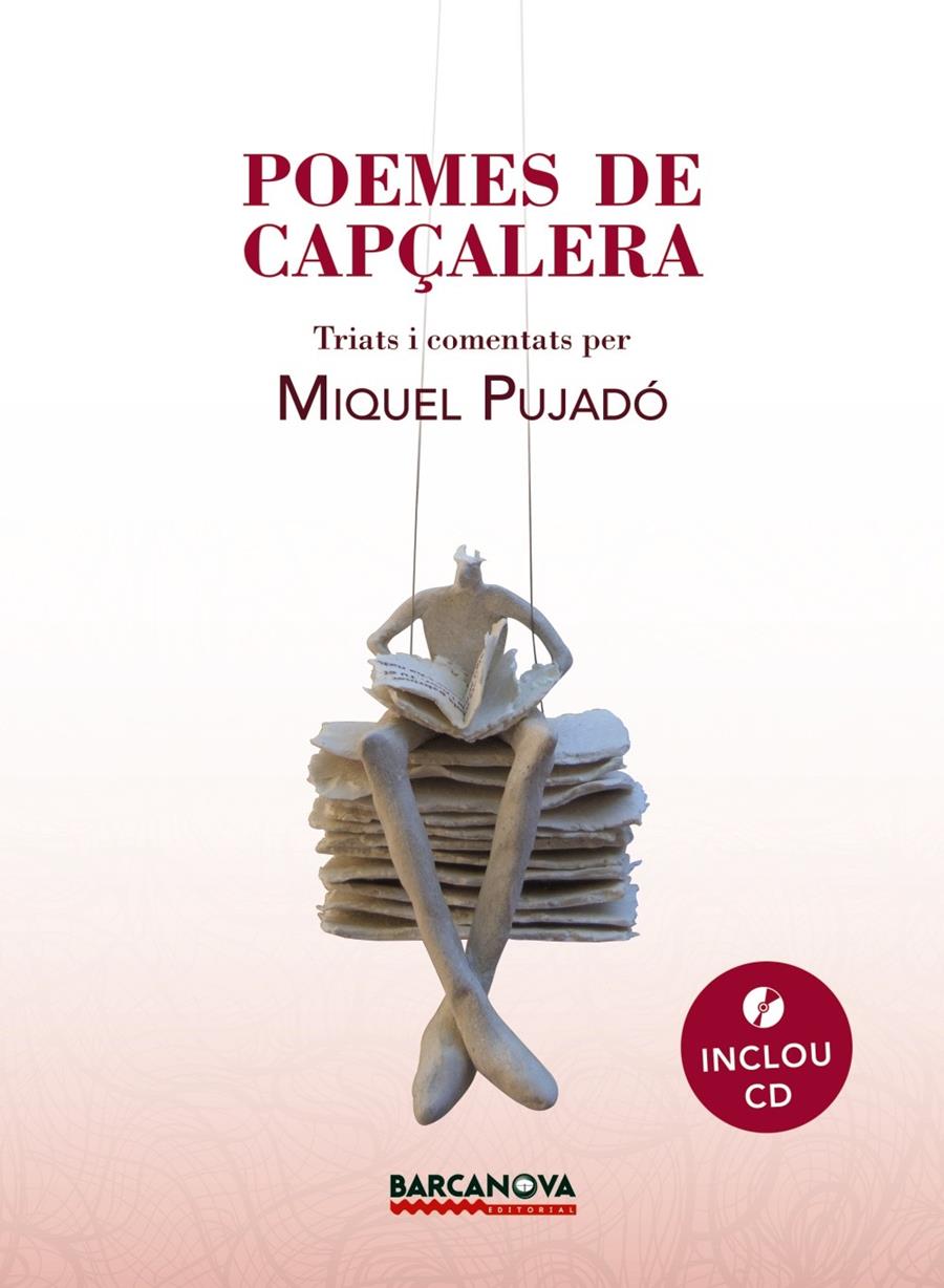 POEMES DE CAPÇALERA | 9788448939182 | PUJADÓ, MIQUEL