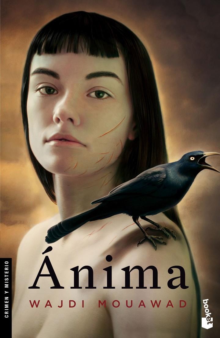 ÁNIMA-BOOKET | 9788423350247 | WAJDI MOUAWAD