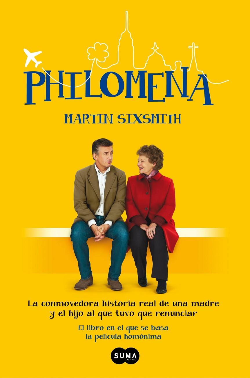 PHILOMENA | 9788483651834 | SIXSMITH, MARTIN