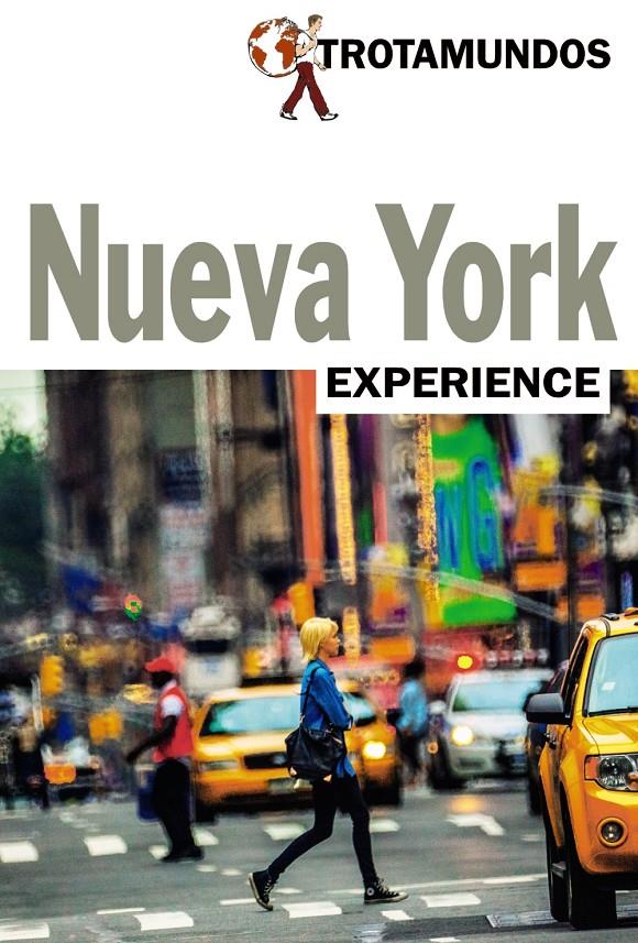 NUEVA YORK | 9788415501718 | GLOAGUEN, PHILIPPE