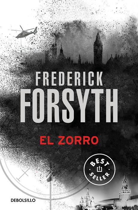 ZORRO, EL | 9788466350396 | FORSYTH, FREDERICK