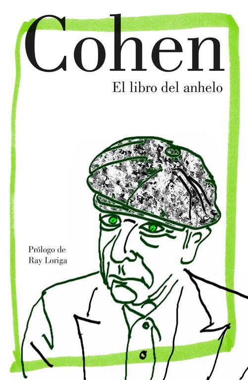 LIBRO DEL ANHELO | 9788426404817 | COHEN, LEONARD