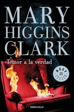 TEMOR A LA VERDAD | 9788490623916 | HIGGINS CLARK, MARY