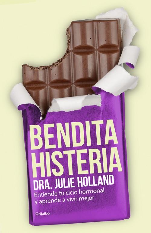 BENDITA HISTERIA | 9788425353468 | HOLLAND, JULIE