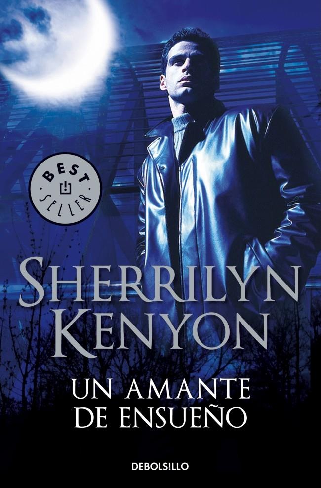 UN AMANTE DE ENSUEÑO | 9788499081199 | KENYON,SHERRILYN