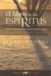 LIBRO DE LOS ESPIRITUS, EL | 9788496595255 | KARDEC, ALLAN