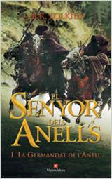 SENYOR DELS ANELLS I, EL ( TAPA DURA) | 9788431668297 | TOLKIEN