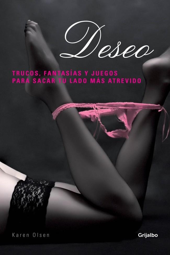 DESEO | 9788415989240 | OLSEN,KAREN