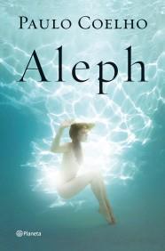 ALEPH | 9788408104872 |  COELHO, PAULO