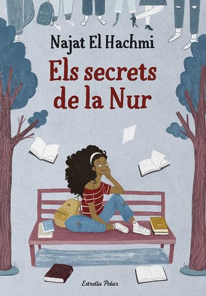 SECRETS DE LA NUR, ELS | 9788413891798 | EL HACHMI, NAJAT