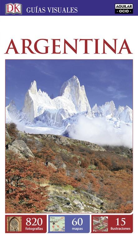 ARGENTINA (GUÍAS VISUALES 2016) | 9788403514645 | VARIOS AUTORES