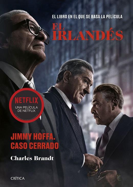 IRLANDÉS, EL | 9788491991496 | BRANDT, CHARLES