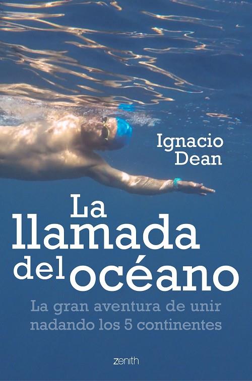 LLAMADA DEL OCÉANO, LA | 9788408224600 | DEAN, IGNACIO