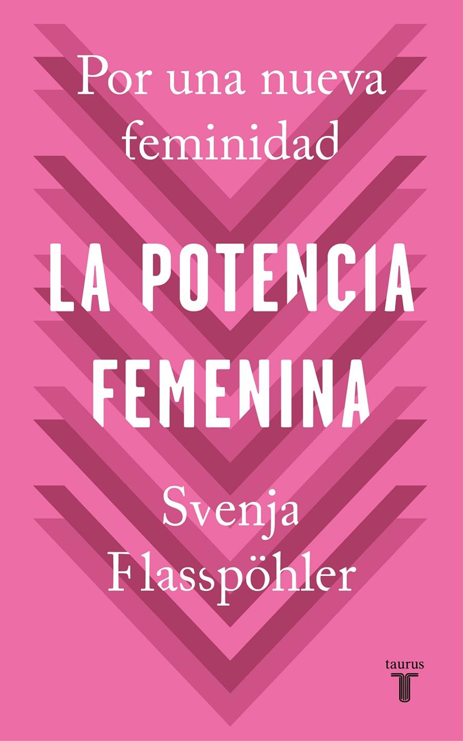 POTENCIA FEMENINA, LA | 9788430622474 | FLABPÖHLER, SVENJA