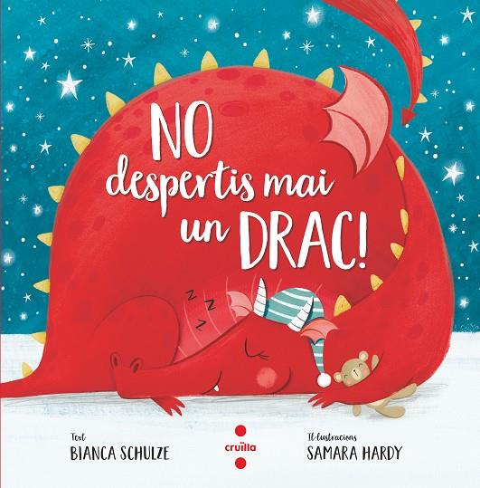 NO DESPERTIS MAI UN DRAC | 9788466148603 | SCHULZE, BIANCA